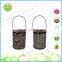 LED Lantern Table Garden Solar Power Light