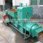 Clay brick force making machine