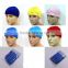 Wholesale swim cap, silicone swim cap,colorful printing silicone swim cap