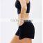 Wholesale Polyester Dri Fit Shorts Women Training Shorts