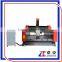 4 Axis CNC Engraving Machine For Marble Sand Stone 1300*2500 ZK-1325 With 600MM High Z-Axis