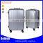 3PCS ABS PC Travel Suitcase ABS PC Spinner Luggage