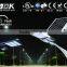 5years Warranty MW Driver IP65 120W Solar power LED Street Light