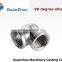 Iron steel castings components