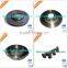 customized electric bike part OEM casting products from  supplier China manufacturer with material steel aluminum iron