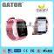 shenzhen bulk cheap best buy gps tracker, gps tracker jewelry,SOS waterproof voices chat kids gps watch