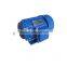 China electric motor winding machine for boats