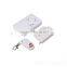 easy installation 30m wireless remote control home security window door alarm