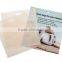 PTFE reusable toast pocket