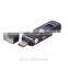 Black color 8gb MP3/WAV format pen digital audio voice recorder