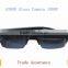 5 MP CMOS 1080P very very small hidden camera glasses DVR pocket video recorder