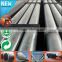 Large stock Fast Delivery Seamless carbon steel pipe/tube steel pipe 40mm diameter ASTM A500 grade b