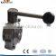 stainless steel butterfly valve