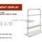Rectangular Display Tower And Retail Display Rack