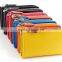 multifunction leather wallet