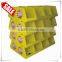 Best selling useful tin cardboard display stand