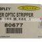 Fiber Optic Stripper Miller FO103-T-250-J