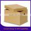Top quality file carton box