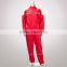 Engineering Safety Uniform Workwear Coverall hi-vis reflective coverall red