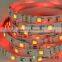 SMD3528 wholesale waterproof led strip light
