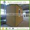 Easy install mobile container houses module homes with CE certificate
