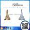 Wholesale Factory Direct Pari Eiffel Tower Resin Bookends For Home Study Decoration