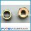 carbon steel male BSP hydraulic plugs fitting hydraulic plug