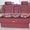 Red---Special customized seat for Caravelle as modification seat