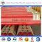 Groove Connection Fire Annihilator Plastic Coated Steel Pipe