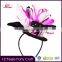 Girl's Fancy Headband for Birthday Party Supplies