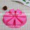 Factory wholesale food grade DIY cake silicone mold