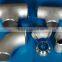 quality 3inch SCH40s 90degree stainless steel elbow