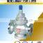Pressure Reducing Valve For Water