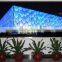 Hot sale indoor p10 stage led screen