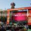 Hot Promotion And High Quality With Competitive Price Outdoor P6 LED Screen Sign