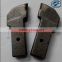 standard mining picks for longwall shearers conical teeth earthworks industry tools engineering cutter bits