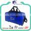 Simple Tote Polyester Travel Sports Duffle Bag Gym