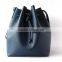 Genuine leather bucket crossbody bag Kind workmanship Since 1997