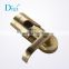 6600-86 China Hot-selling Factory Offered Sliding Cover Fingerprint Electronic Door Lock