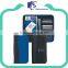 Wholesale cheap microfiber traveling passport holder
