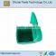 high quality plastic mini trash can