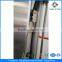 electrical sliding double cold room door in cold storage room