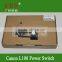 Original power switch for Canon L150 L170 L100 switch for Canon laser printer