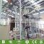 Hook Pass Through Shot Blasting Machine CE Approved