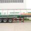 Oil Trailer Truck,Fuel Tanker,3 Axles Fuel Tanker Semi-trailer