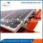 Stainless Steel 304 Pitched sun stone coated metal roof tile