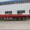China trailer factory detachable cargo semi trailer transport coal