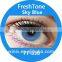 wholesale South Korea fashion FreshTone Super Naturals cosmetic contact lenses