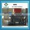 mosaic grinding machine for old bus tyre and rubber recycling