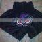 Professional Satin Muay Thai Kick Boxing Shorts